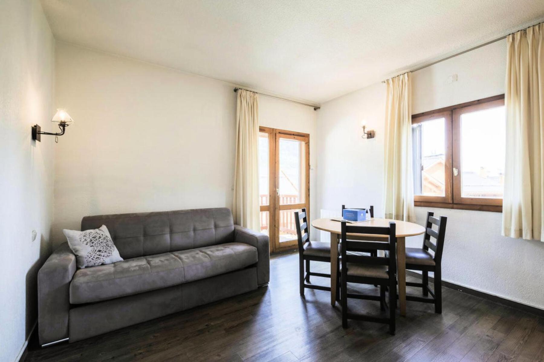 Residence Les Ravines - Maeva Home - Studio 4 Personnes Selection Mae-3344 Les Allues Bagian luar foto